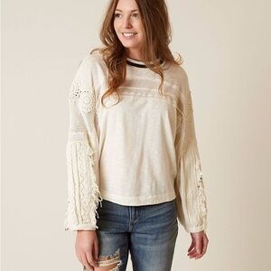 Free People Marakesh Top